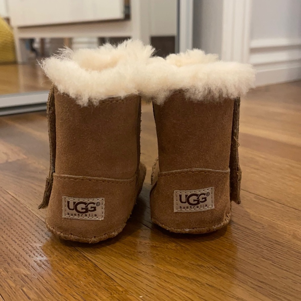 Baby Ugg boots